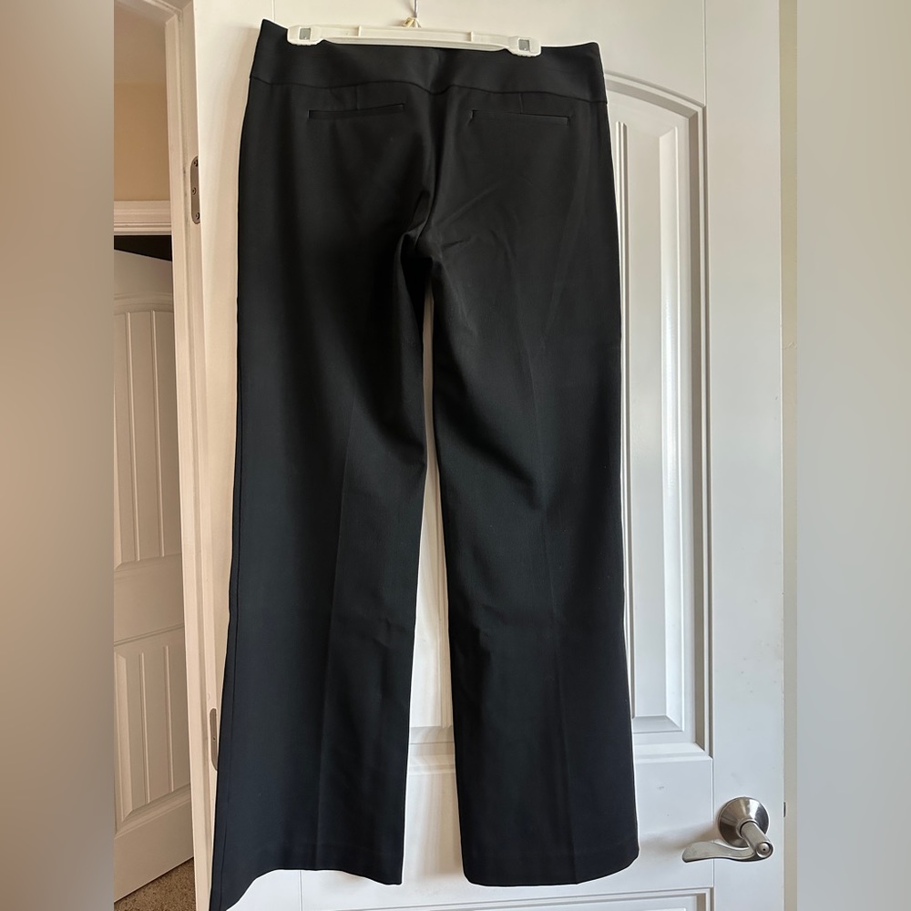 Express Editor Slacks Size 10R - Picture 2 of 2
